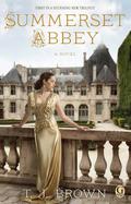 Sommerset Abbey by T.J.Brown