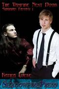 The Vampire Next Door (Suburban Fantasy #1) by Katica Locke