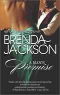 A Man's Promise by Brenda Jackson