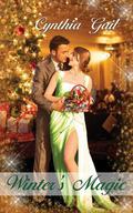 Winter's Magic (Music City Hearts #1) by Cynthia Gail