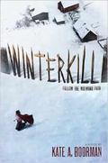 Winterkill (Winterkill #1) by Kate A. Boorman