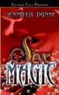 Sex Magic by Jennifer Dunne