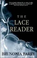The Lace Reader by Brunonia Barry