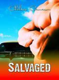 Salvaged by Chelsea Camaron