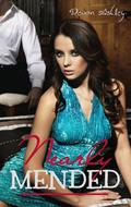 Nearly Mended (Nearly #2) by Devon Ashley