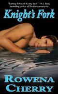 Knight's Fork (God Princes of Tigron #3) by Rowena Cherry