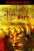 Sunglasses After Dark (Sonja Blue #1) by Nancy A. Collins