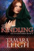 The Kindling by Tamara Leigh