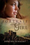 Portrait of a Girl by Margot Bettauer Dembo