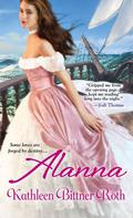 Alanna (When Hearts Dare #2) by Kathleen Bittner Roth
