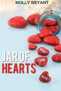 Jar of Hearts (Glow #2) by Molly Bryant
