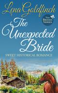 The Unexpected Bride (The Brides #1) by Lena Goldfinch