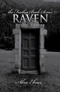 Raven (Feather #3) by Abra Ebner