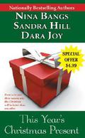 This Year's Christmas Present by Dara Joy