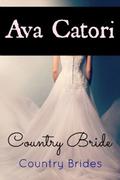 Country Bride (Country Brides #1) by Amber Adwell
