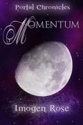 Momentum (Portal Chronicles #4) by Imogen Rose