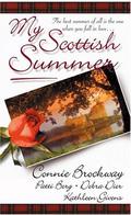 My Scottish Summer by Kathleen Givens