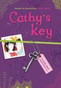 Cathy's Key (Cathy Vickers Trilogy #2) by Jordan Weisman