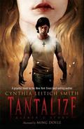 Tantalize: Kieren's Story (Tantalize #1.5) by Ming Doyle