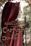 Capturing Sir Dunnicliffe (Star Elite #1) by Jane Hammett
