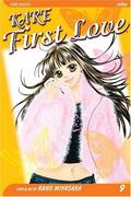 Kare First Love, Vol. 9 (Kare First Love #9) by Kaho Miyasaka
