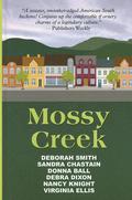 Mossy Creek (Mossy Creek #1) by Virginia Ellis