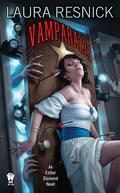Vamparazzi (Esther Diamond #4) by Laura Resnick