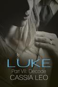 Decode by Cassia Leo