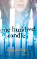One Hundred Candles (Past Midnight #2) by Mara Purnhagen