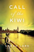Call of the Kiwi (Neuseeland-Saga #3) by D.W. Lovett