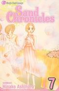 Sand Chronicles, Volume 7 (Sunadokei #7) by Hinako Ashihara