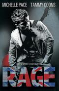 Rage by Michelle Pace, Tammy Coons