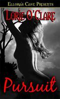 Pursuit (Cariboo Lunewulf #2) by Lorie O'Clare