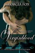 Virginblood (Seven Brides for Seven Bastards #4) by Georgia Fox