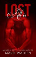 All is Lost (All #2) by Marie Wathen