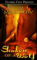 Shadow of a Wolf (Of a Wolf) by Jez Morrow
