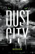 Dust City by Robert Paul Weston