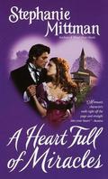 A Heart Full of Miracles by Stephanie Mittman