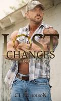 Lost Chances by C.T. Nicholson