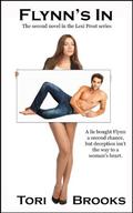 Flynn's In (Lexi Frost #2) by Marie Tilley
