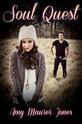 Soul Quest (Soul Quest #1) by Amy Maurer Jones