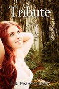 Tribute (Children of the Sidhe #1) by J.R. Pearse Nelson