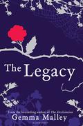 The Legacy (The Declaration #3) by Gemma Malley