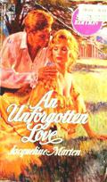 Unforgotten Love (Tapestry Romance, #61) by Jacqueline Marten