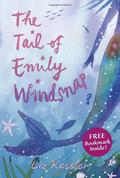 The Tail of Emily Windsnap (Emily Windsnap #1) by Sarah Gibb