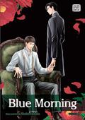 Blue Morning, Vol. 1 (Blue Morning #1) by Shoko Hidaka