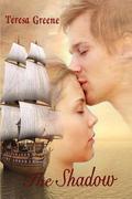 The Shadow (Harris Family Trilogy #2) by Teresa Greene