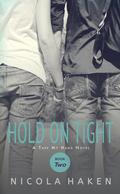 Hold on Tight by Nicola Haken