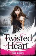 Twisted Heart (Dark Angel #2) by Eden Maguire