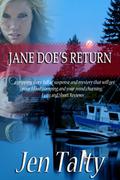 Jane Doe's Return by Jenni Holbrook